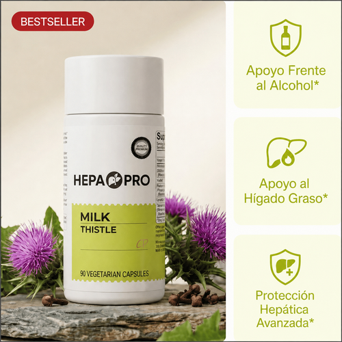 HepaPro™ Silimarina
