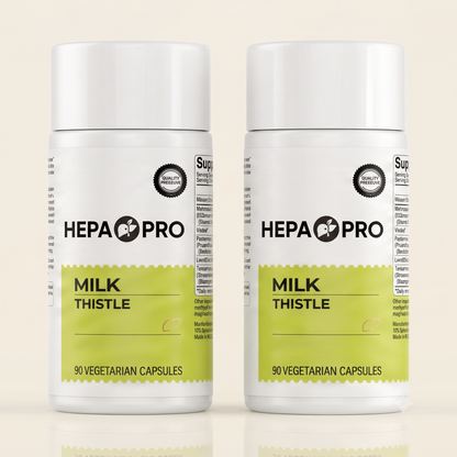 HepaPro™ Silimarina